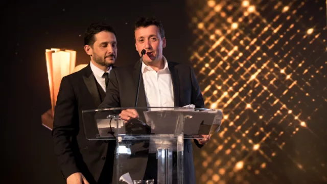 Alfredo se animó y nombró a los nominados para Empresario del Año