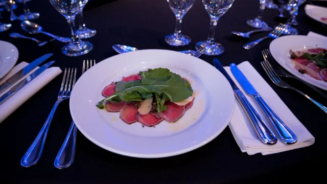 Mmmmm, ¡riquísimo!