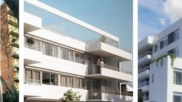 San José tendrá un edificio Vento de US$ 2 millones