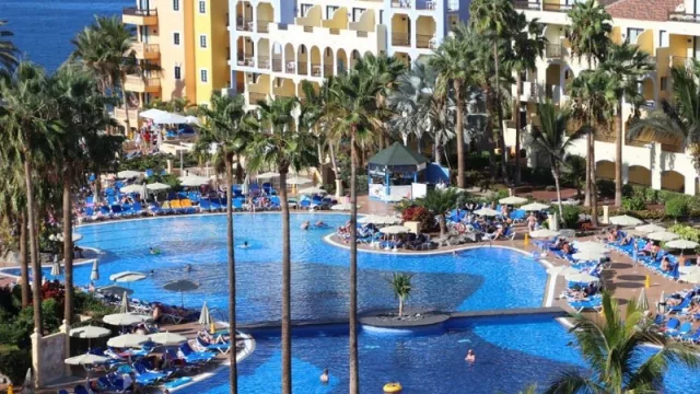 Bahía Príncipe creció 50% en Uy (nos gusta cada vez más el all inclusive caribeño)