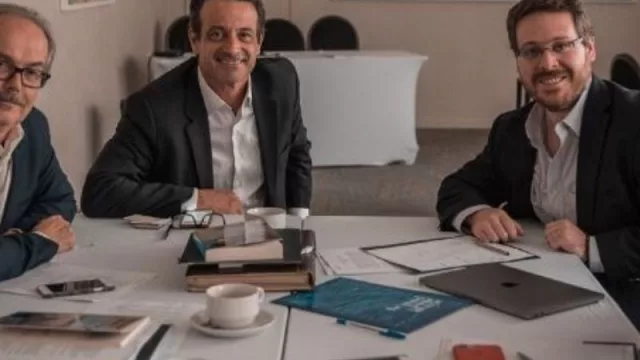 Uruguay recibió a Terralex, una red de abogados global