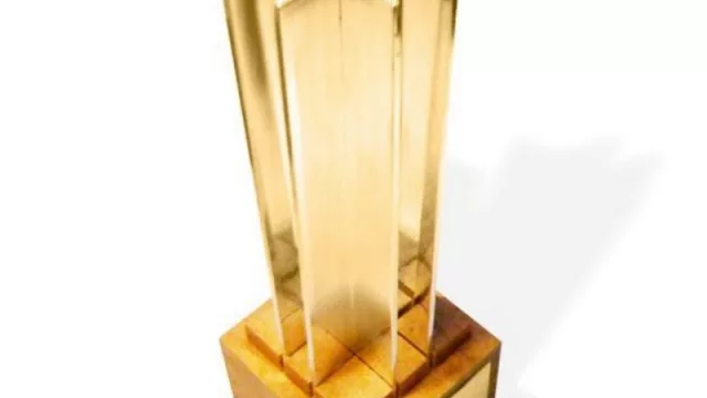 ¿Preparado? El lunes es la Gala de InfoNegocios… ¡Y Germán Paoloski será el conductor!