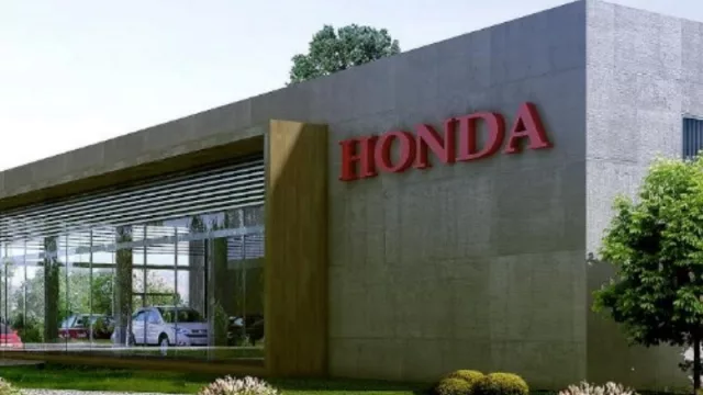 Honda Uruguay llega a Carrasco en 2019 (y sueña con superar las 1.000 unidades en un futuro)