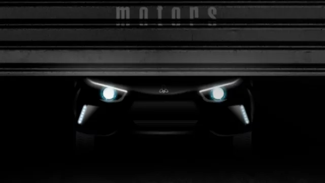 Qué se sabe hasta ahora del "Primer Vehículo Argentino 100% Eléctrico Producido en Serie"