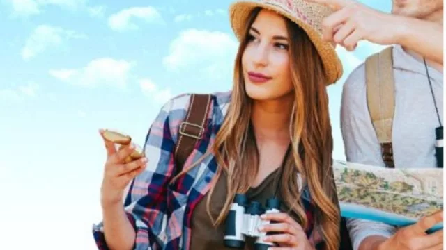 Cuenta regresiva para la Expo Viajes