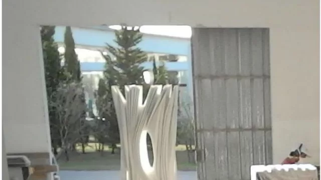 Peatonal de Punta Carretas Towers tendrá escultura de Atchugarry