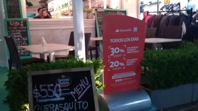 Los “menús de temporada” salen a conquistar por Gorlero
