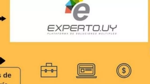 Experto.uy, el puente entre las soluciones tecnológicas y quienes las necesitan