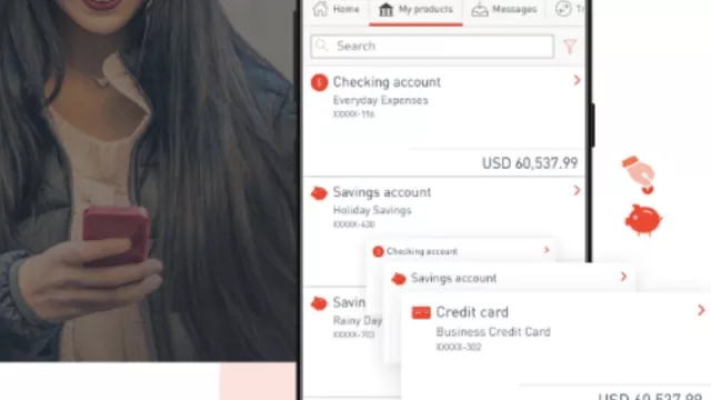 Clin, caja: Bankingly consiguió US$ 5.25 M para impulsar la inclusión financiera en el mundo