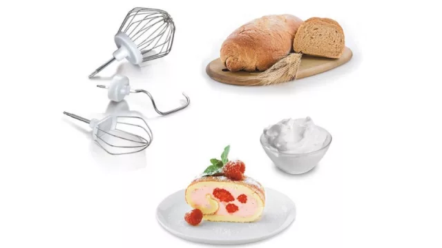 Bate que bate… ¡el chocolate!