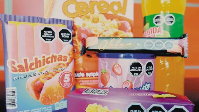 Promueven etiquetado común de alimentos en el Mercosur