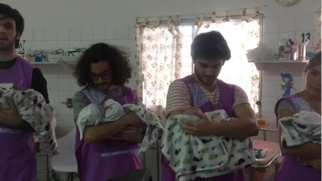 Habrá una “subasta de experiencias” para ayudar a la Fundación  Canguro