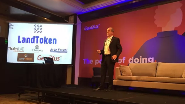 LandToken la startup Uruguaya que tokenizará activos