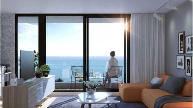 Con “Tempo” y “Vento” a favor, Grupo Advance proyecta edificio y mega estacionamiento en  Cordón