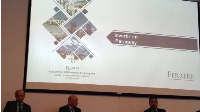 Unos 15.000 uruguayos invierten en el sector inmobiliario paraguayo (tienen más retornos y menos impuestos)