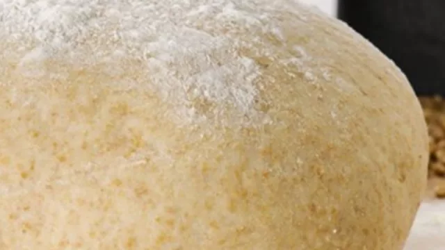 ¡Sí, chef! Lucía Soria apuesta a la pizza night en la Ciudad Vieja