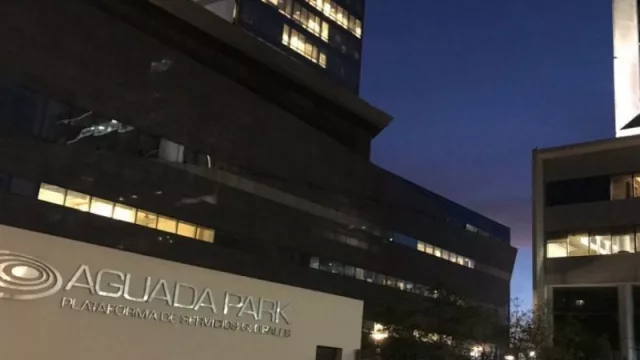 Aguada Park invertirá US$ 15 M en un nuevo edificio 