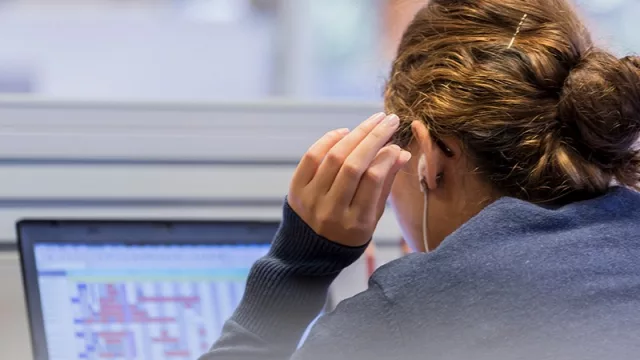 Confianza digital: seguridad de la información y privacidad de los datos