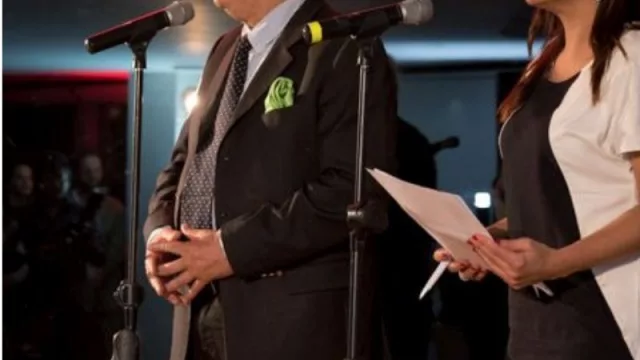 Ejecutivos que buscan ser Empresario, CEO o Equipo del Año (nuevos nominados) 