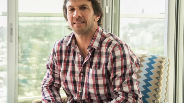 Martín López, Director de Induchem