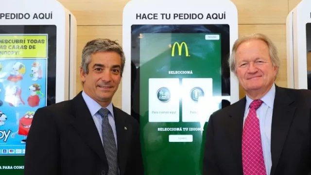 McDonald’s Uruguay te deja "customizar" tu pedido 