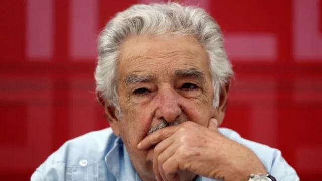 José Mujica viene amagando con su candidatura a la presidencia en las elecciones de 2019 