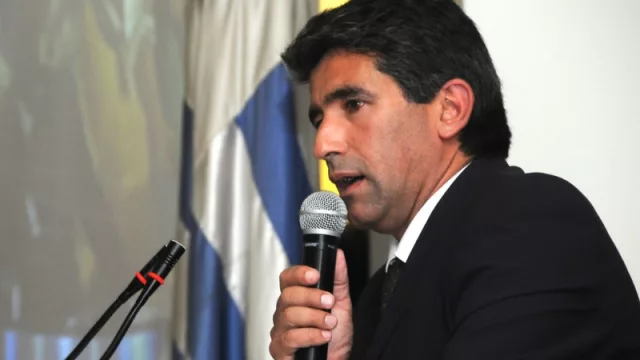 Resultados de Encuesta Anterior