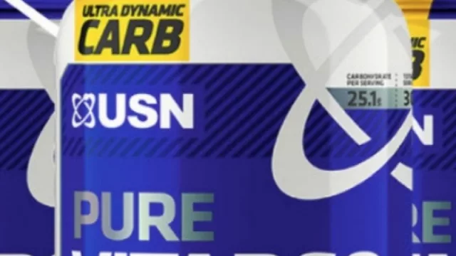 Usn, el dueño de los suplementos deportivos de UY (también quiere PY, AR y BR)