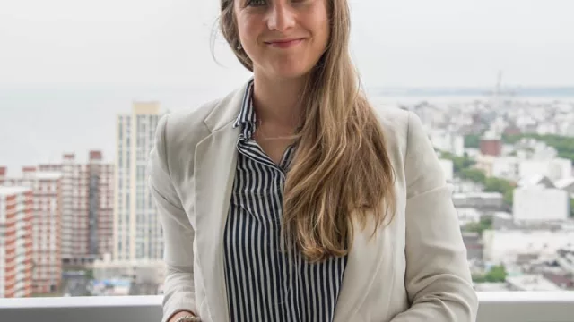 Silvana Armand Ugón, Socia Directora de Ruíz Masse