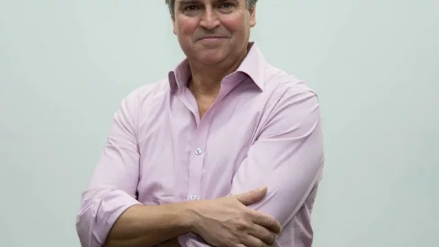 Con Pablo Hontou, Sales Director de Fortune International Group 