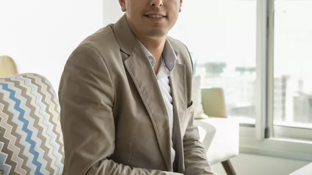 Javier Álvarez Latallada, Director de Alvarez Latallada Marketing & Sales Strategies