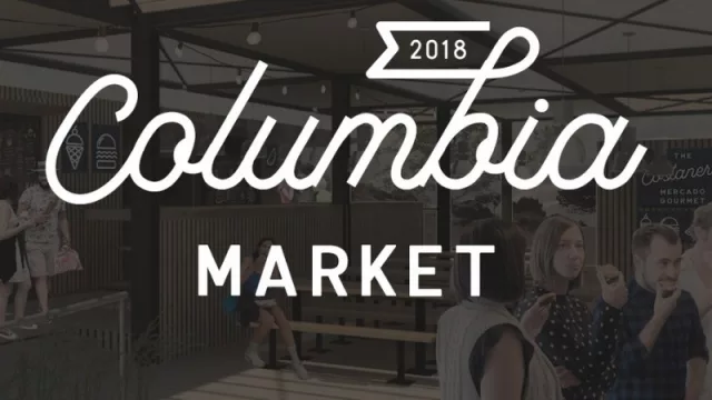 Llega el primer Mercado Gastronómico fijo a Ciudad de la Costa (en enero abre Columbia Market)