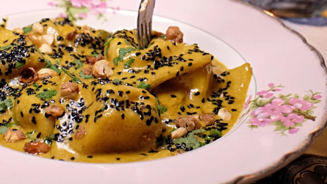 Parque Miramar se pone Gourmet 