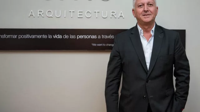 Rodolfo Catino, Director de Cafémax