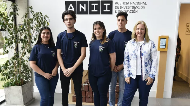 La energía renovable es la apuesta (Samsung y Socialab dan premio)