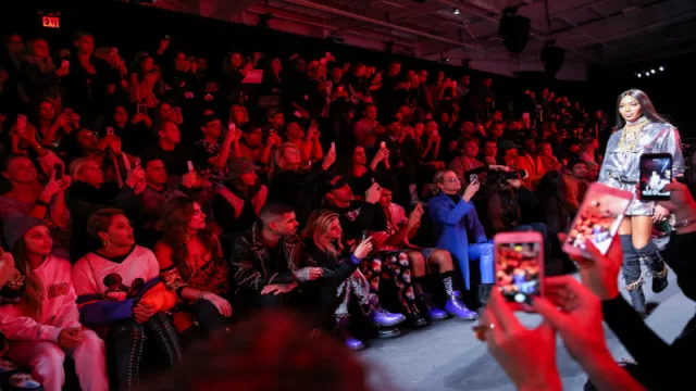 H&M y Moschino ya son uno (y dirán presente en Uruguay)