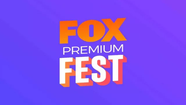 Se viene la fiesta de Fox (abre las señales Premium)