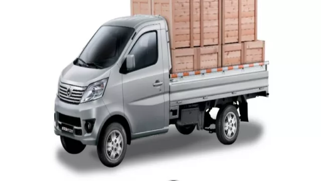 Representación uruguaya para los líderes chinos (Santa Rosa Motors distribuye Chana)