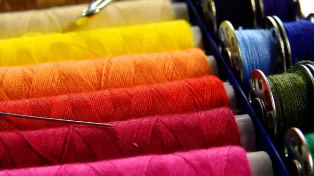 Se avecina nuevo récord de exportación para la industria textil paraguaya