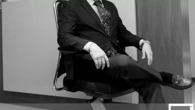 Estudio Ruiz Lapuente, con Carlos Ruiz Lapuente