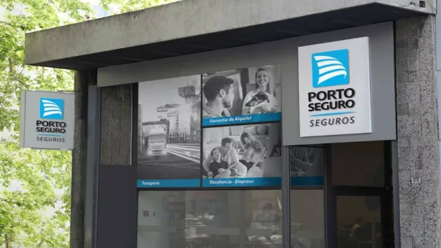 Una apuesta a lo seguro (Porto tiene nuevas instalaciones)