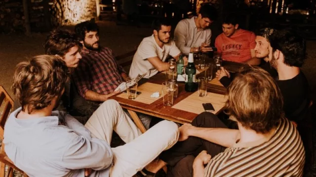 Maderos Pizza & Beer llega a Barra de Carrasco (y esperan más de 250 personas en la inauguración)