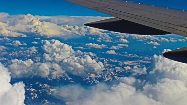 Dejamelo a mí… Panamair se encarga de la ruta Montevideo-Asunción 