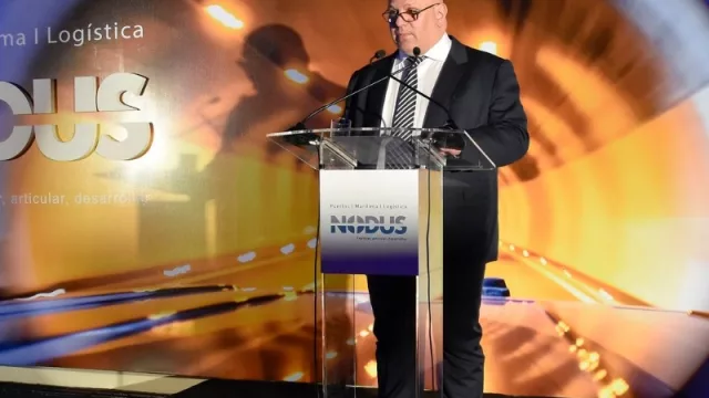 Grupo Schandy es un weón: se nacionalizó y ahora se llama Nodus