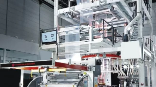 Conapac invirtió US$ 6 millones para producir envases flexibles