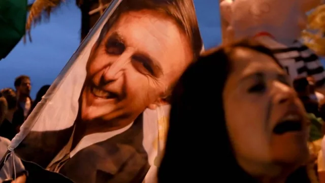 Bolsonaro ¿preocupación u oportunidad para Uruguay? 