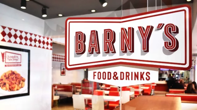 El McDonald's uruguayo que se renueva, de la mano de Tienda Inglesa