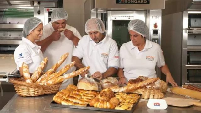 ¿Sabías que... Uruguay es el 6to país del mundo en mayor consumo per cápita de pan?