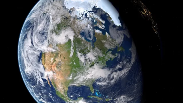 5 indicadores de una posible crisis financiera global