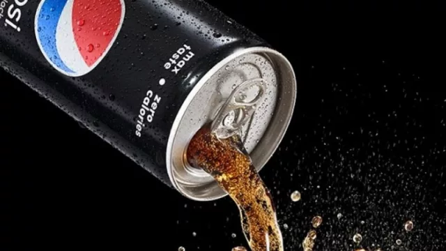 Pepsi Black un paso más en la búsqueda de bebidas más saludables  